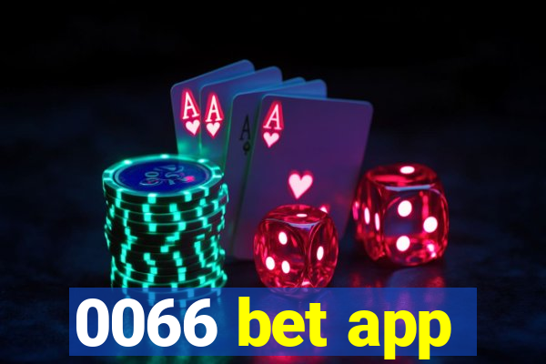 0066 bet app